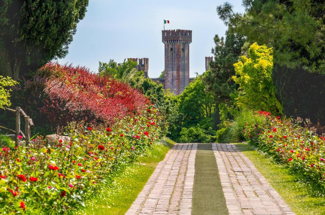 -centrale- Terrazza Sul Lago, La Brezza Del Garda Casa vacanze